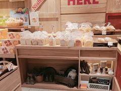 -西村叔叔的店·面包·甜品·蛋糕(崂山丽达店)