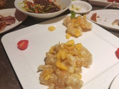 -金鸭季·北京烤鸭(深业上城店)