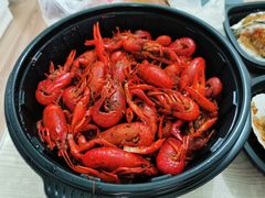 -盒马鲜生(十里堡店)