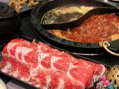 -火社火锅(平安大街店)