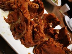 -吴记酱骨炖菜馆(康安路店)