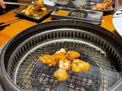 牛小肠-丸藏和牛烧肉专门店(园区师惠坊店)