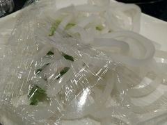 -刘一锅筋头巴脑(凌空二街店)