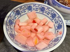 -来涮蜀鲜货火锅串串香(菜市口店)