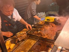 -明记牛杂(新马路分店)