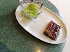 蜜烧松阪肉-三号黄浦会Canton Table