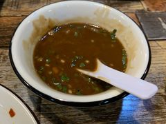 -小郡肝串串香火锅(金桥店)