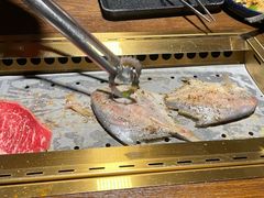 -新石器烤肉(中房金谊广场店)