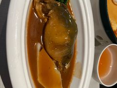 -狮王府淮扬菜(夫子庙老门东店)
