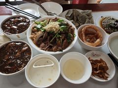 炸灌肠-姚记炒肝店(鼓楼店)