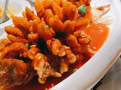 -米桃-吴韵风雅·拙园(北外滩来福士店)