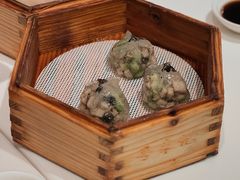 黑松露菌饺-粤来记·啫啫煲·点心(日月光店)