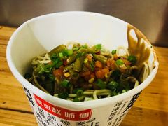 -家阳赵师傅油饼包烧麦(粮道街店)