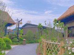 -中华郡文化旅游景区
