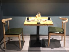 -兰亭轩茶餐厅(长江路店)