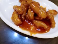 -天祥斋老北京八大碗烧烤家常菜(田村店)