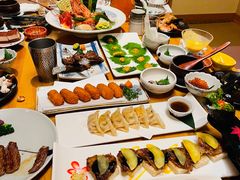 梅子酒-王鼎精致料理铁板烧(世博源店)