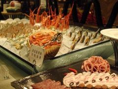 -君邦天山饭店(龙泉街店)