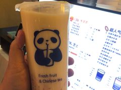 -茶百道(招商花园城店)