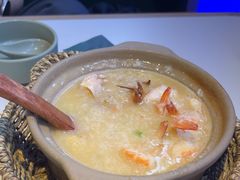 -南拳十三姨·潮汕砂锅粥·粤菜(西单大悦城店)