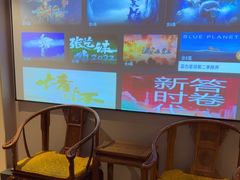 -华夏良子·足道SPA艾灸(翠微店)