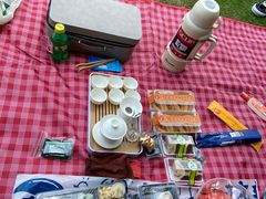 -深圳湾公园(南山区)