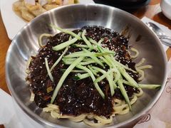 -韩礼年糕(飞虹路店)