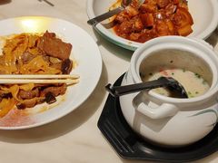 -稻香饭店(龙华天虹店)