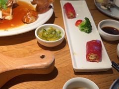 -点心传说·粤菜点心(佐阾虹湾店)