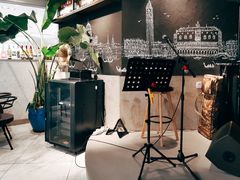 -斯比特花园西餐厅(东方商厦店)