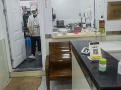-古徽州馄饨店(宝安路店)
