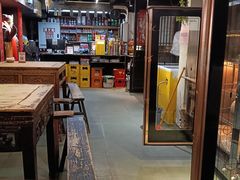 -饭江湖·江湖菜(湖广会馆店)