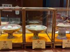 -富华斋饽饽铺·宫廷糕点·伴手礼(护国新天地店)