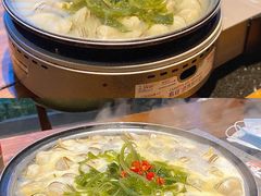 -烧货·活海鲜炭烧(湖滨商业街店)