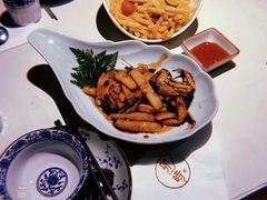 -卯时·龙光雅宴·精致锡帮菜(惠山古镇店)