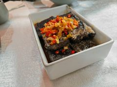 臭豆腐-湘中缘·湖南菜(娄底驻京办店)