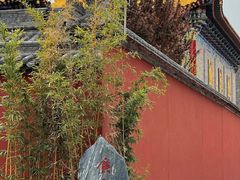 -西安市广仁寺