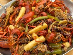 -BABANA烧烤·龙虾·海鲜