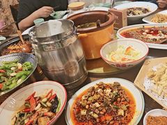 -妈妈传炖品(双林店)