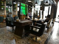 -上禾 HAIR SALON