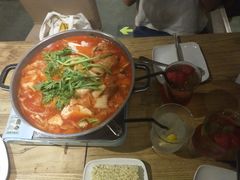 -花腰餐吧Bistro烧烤 傣味(传媒大学店)