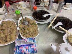 -腰记饭店(龙源路店)