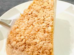 马斯卡彭蛋糕-星巴克臻选(思南公馆店)