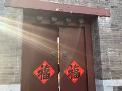 -李叔同故居纪念馆