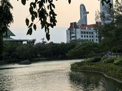-厦门大学(思明校区)