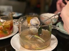 -Ginger(兴国路店)