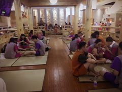 -丽池宫韩式汗蒸会馆(华灯坊店)