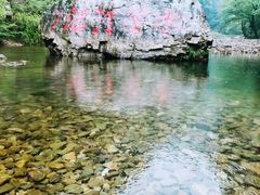 -水墨汀溪风景区