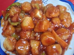 -夕阳红小吃(中街大悦城店)