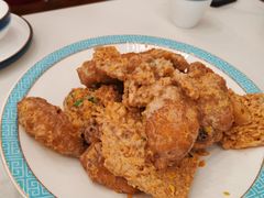 -王家大院·南京菜(湛江路总店)